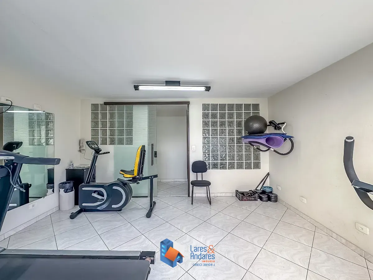 Apartamento, 1 quarto, 46 m² - Foto 28