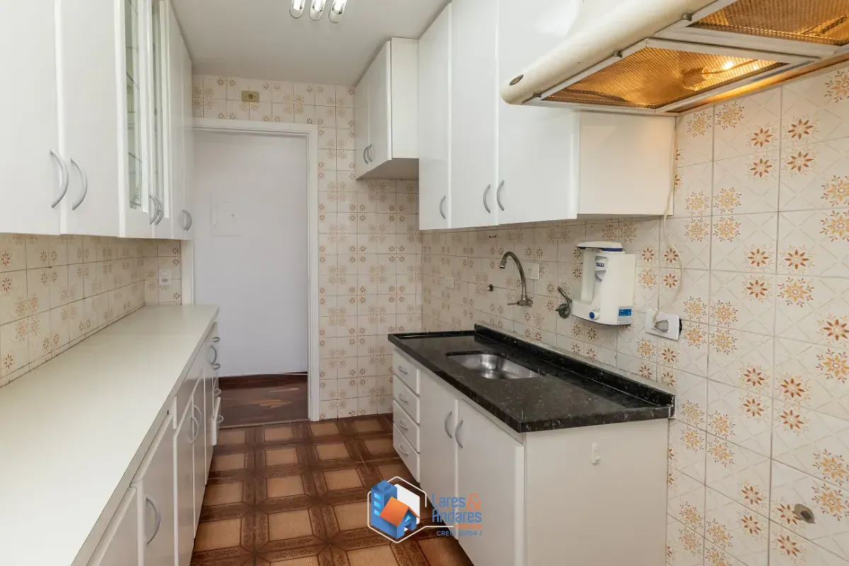 Apartamento, 1 quarto, 46 m² - Foto 12