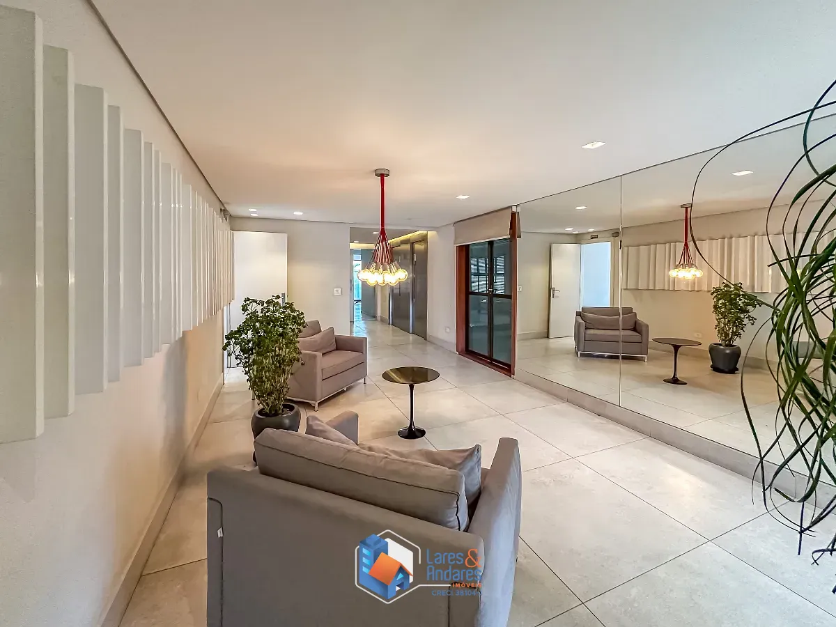 Apartamento, 1 quarto, 46 m² - Foto 22