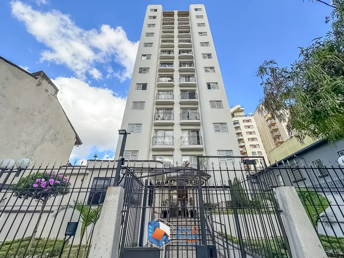Apartamento, 1 quarto, 46 m² - Foto 27