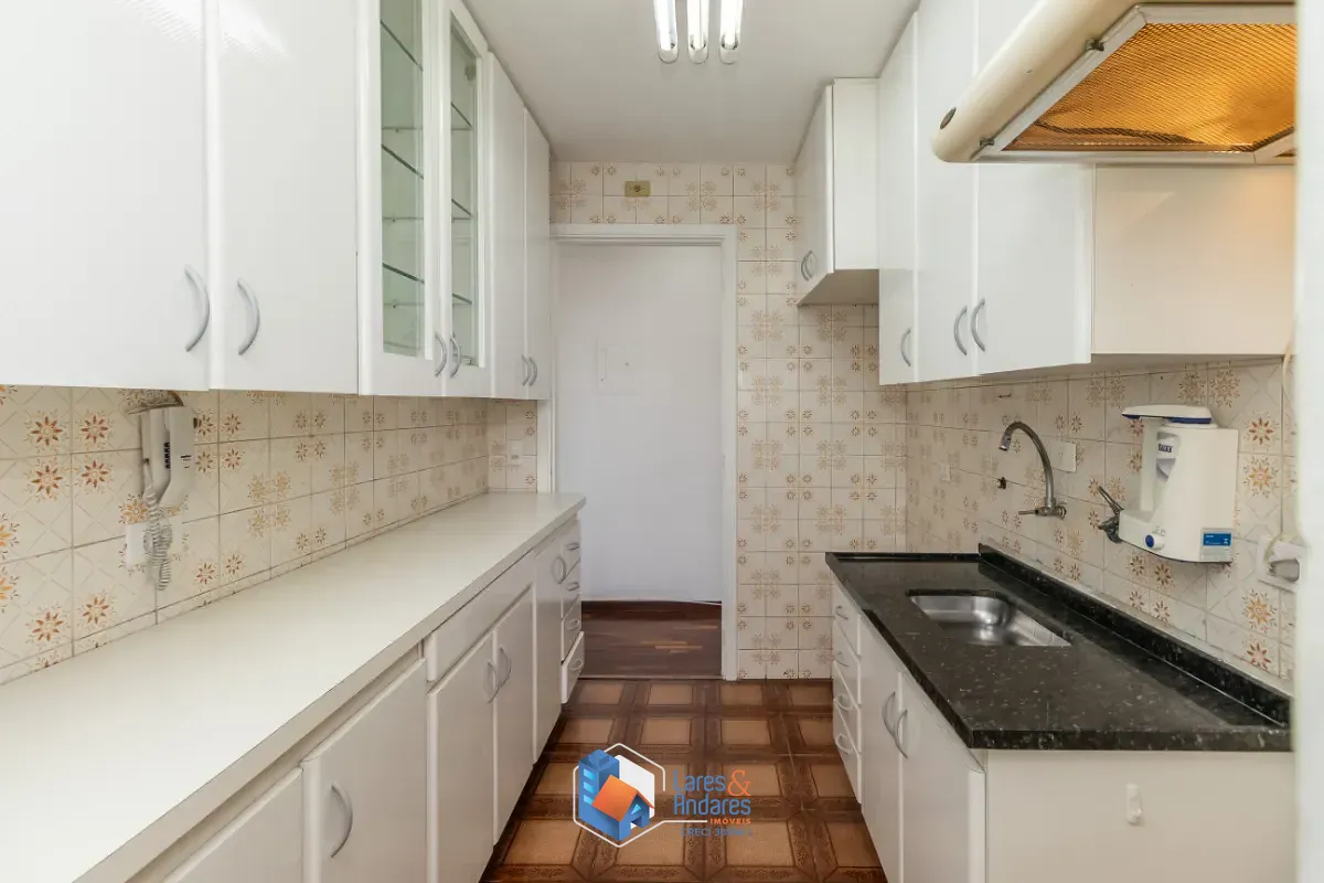 Apartamento, 1 quarto, 46 m² - Foto 13