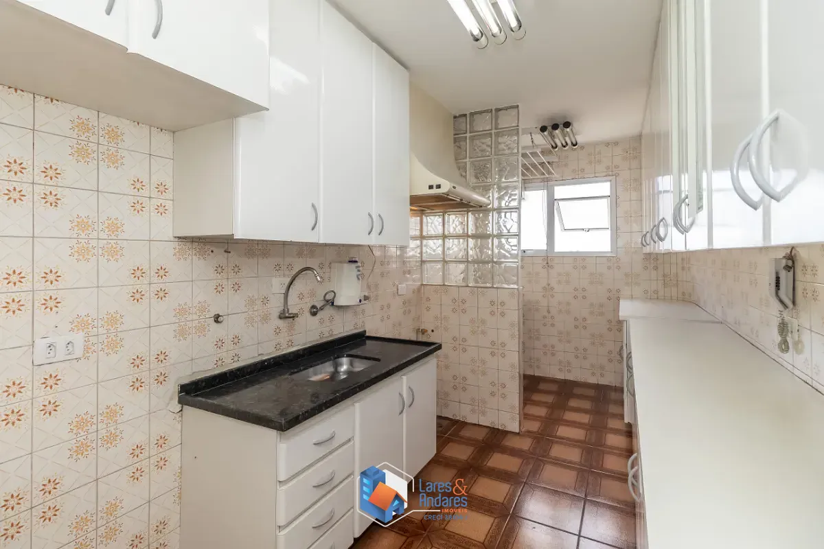 Apartamento, 1 quarto, 46 m² - Foto 11