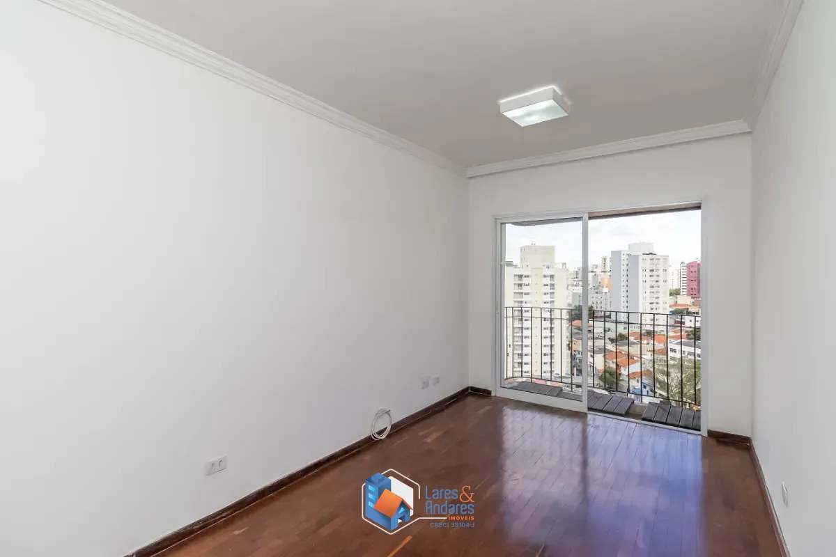 Apartamento, 1 quarto, 46 m² - Foto 2