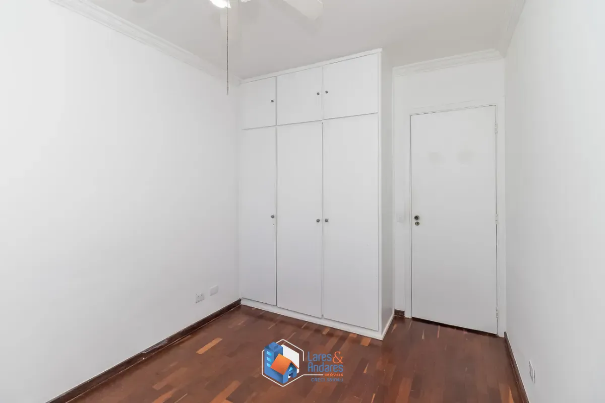Apartamento, 1 quarto, 46 m² - Foto 9