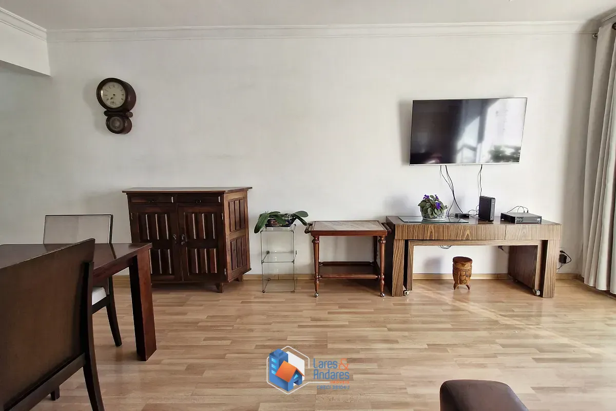 Apartamento, 3 quartos, 100 m² - Foto 36
