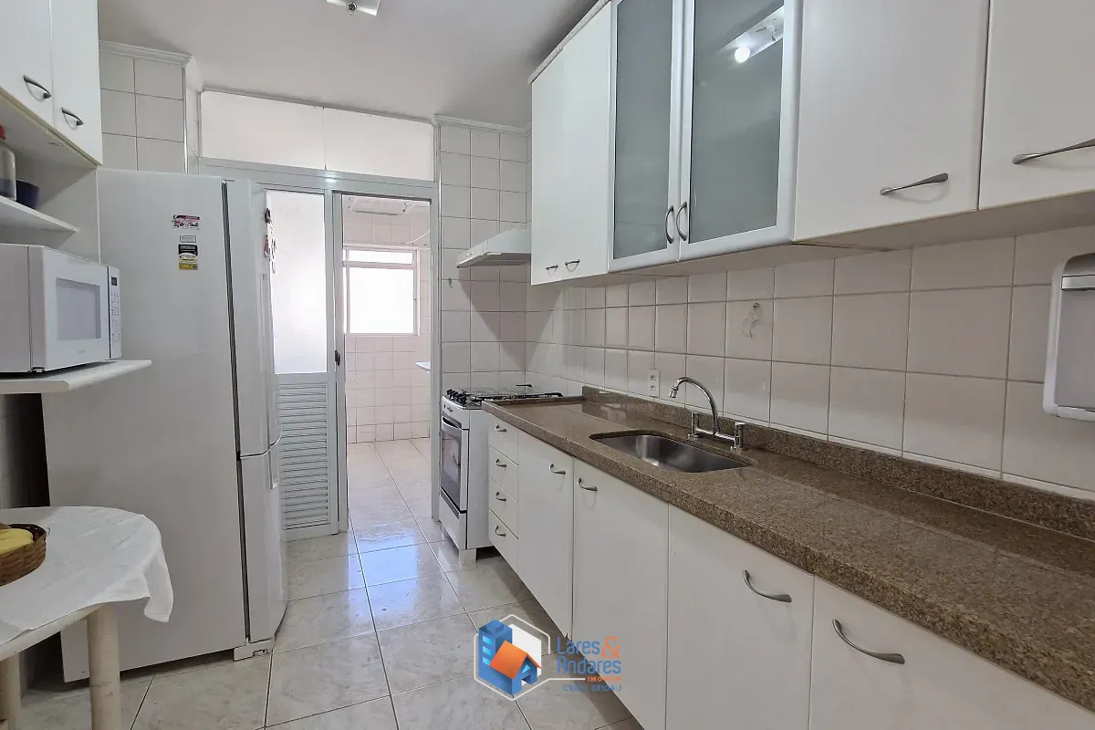 Apartamento, 3 quartos, 100 m² - Foto 26