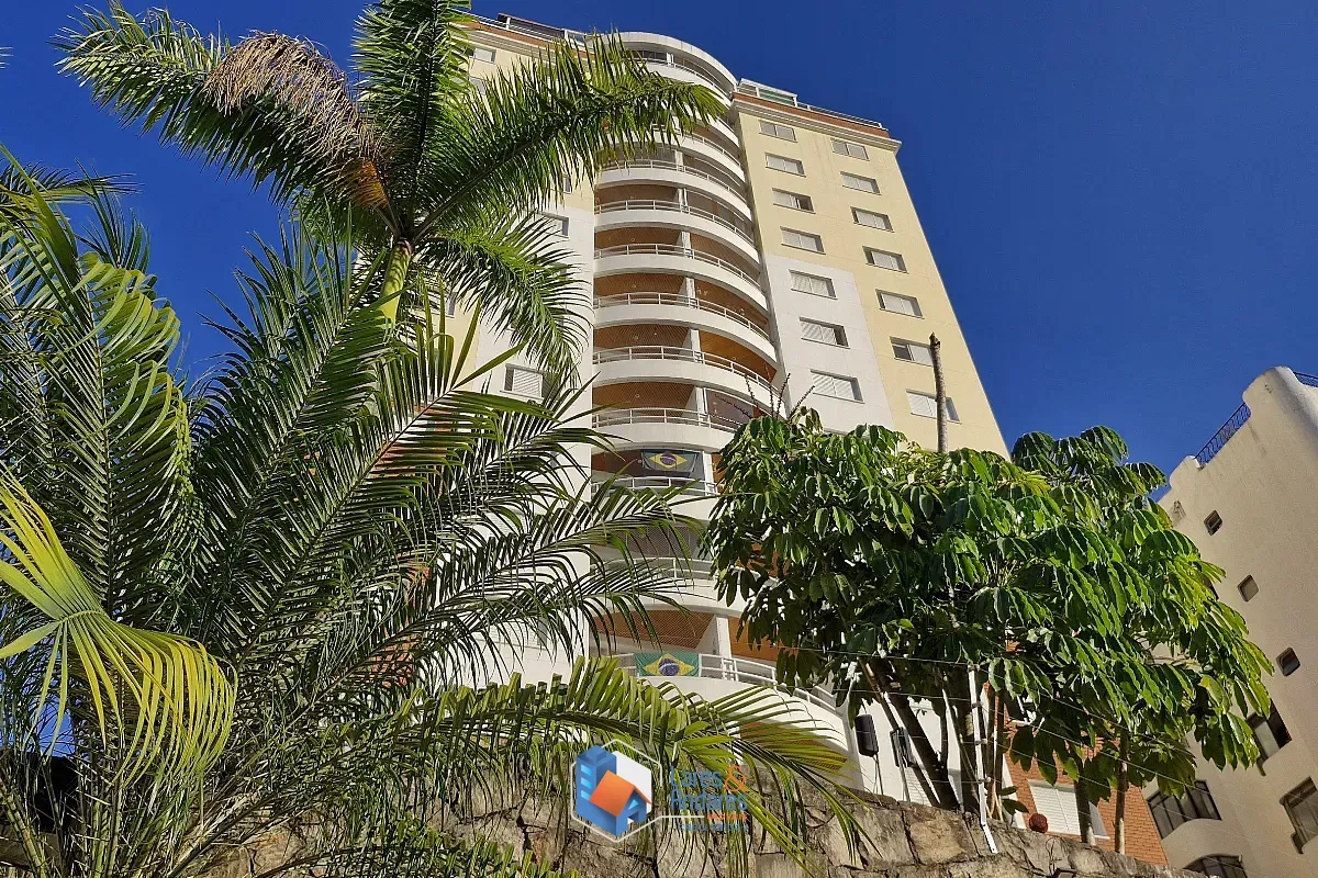 Apartamento, 3 quartos, 100 m² - Foto 63