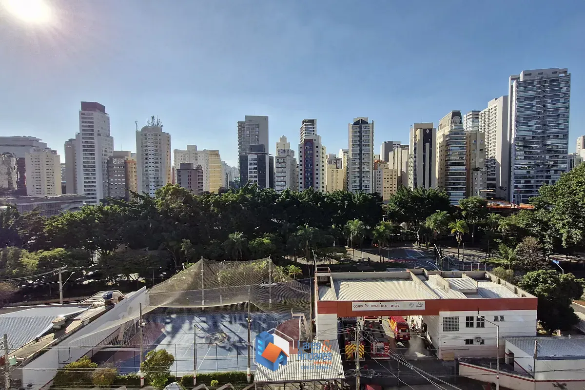 Apartamento, 3 quartos, 100 m² - Foto 39