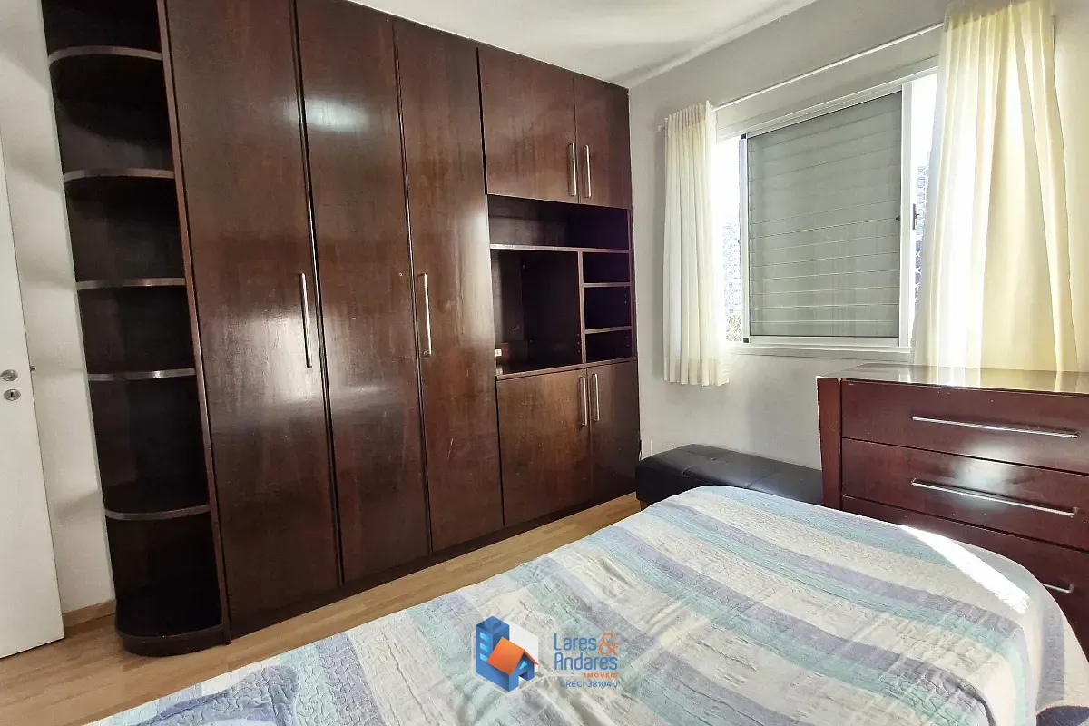 Apartamento, 3 quartos, 100 m² - Foto 45