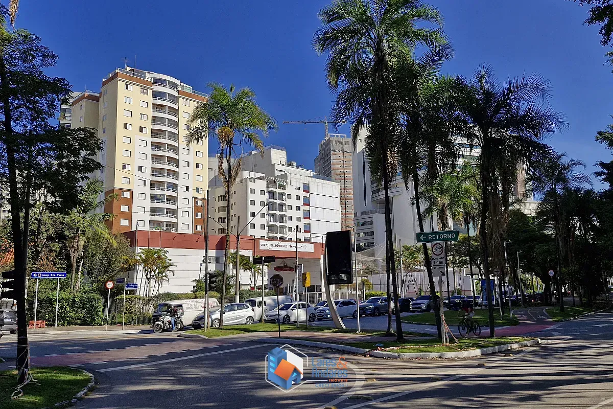 Apartamento, 3 quartos, 100 m² - Foto 4