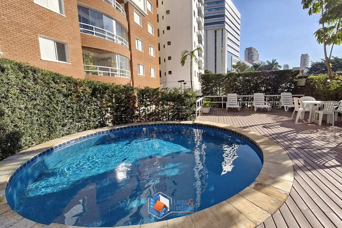 Apartamento, 3 quartos, 100 m² - Foto 58