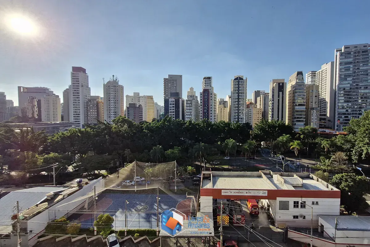 Apartamento, 3 quartos, 100 m² - Foto 42