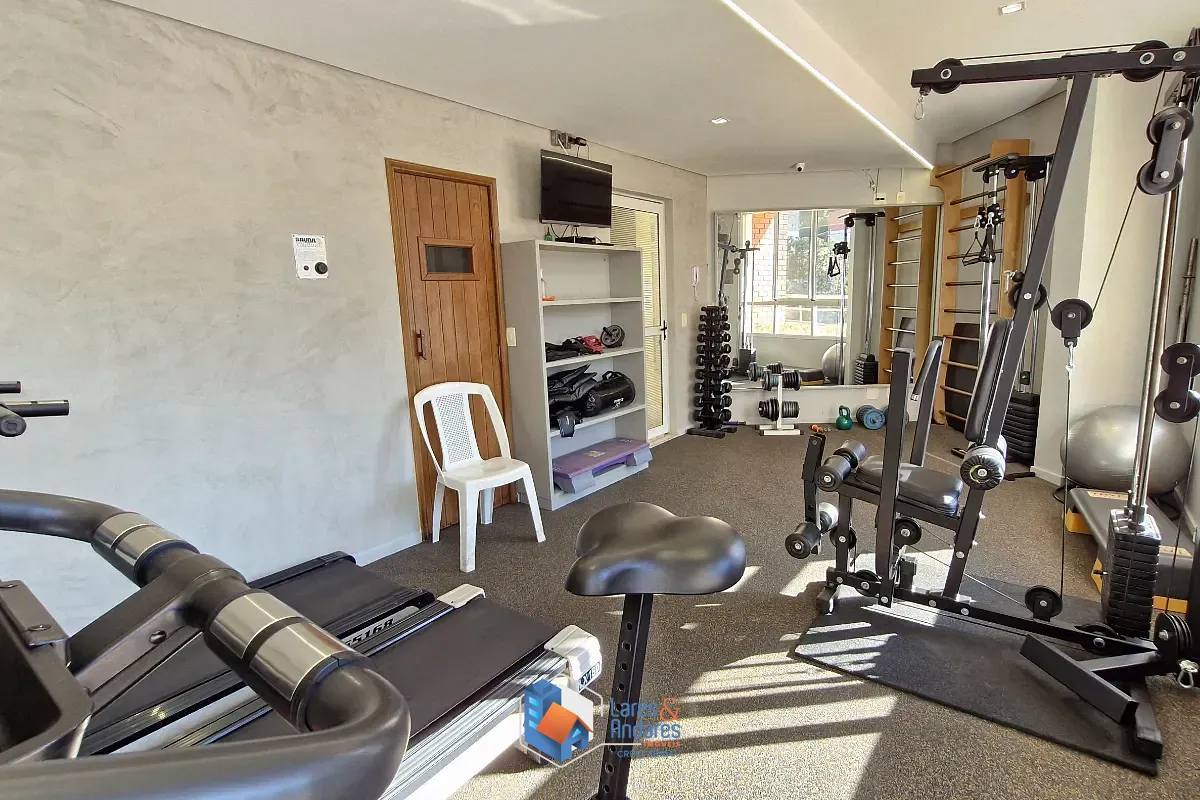 Apartamento, 3 quartos, 100 m² - Foto 59