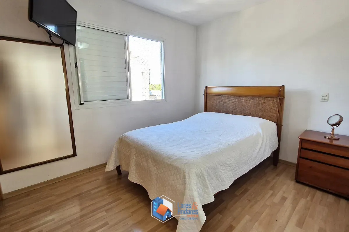 Apartamento, 3 quartos, 100 m² - Foto 22