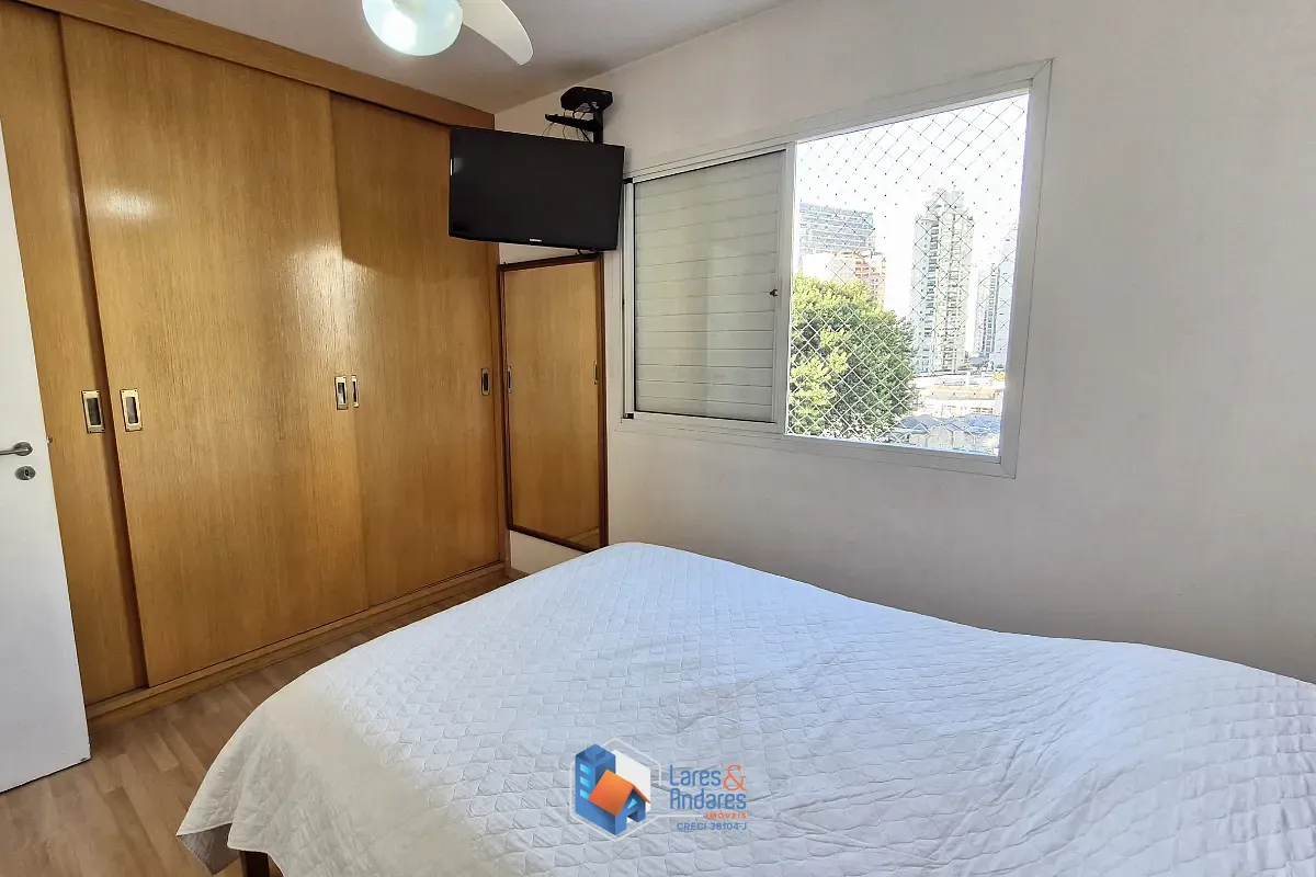 Apartamento, 3 quartos, 100 m² - Foto 23
