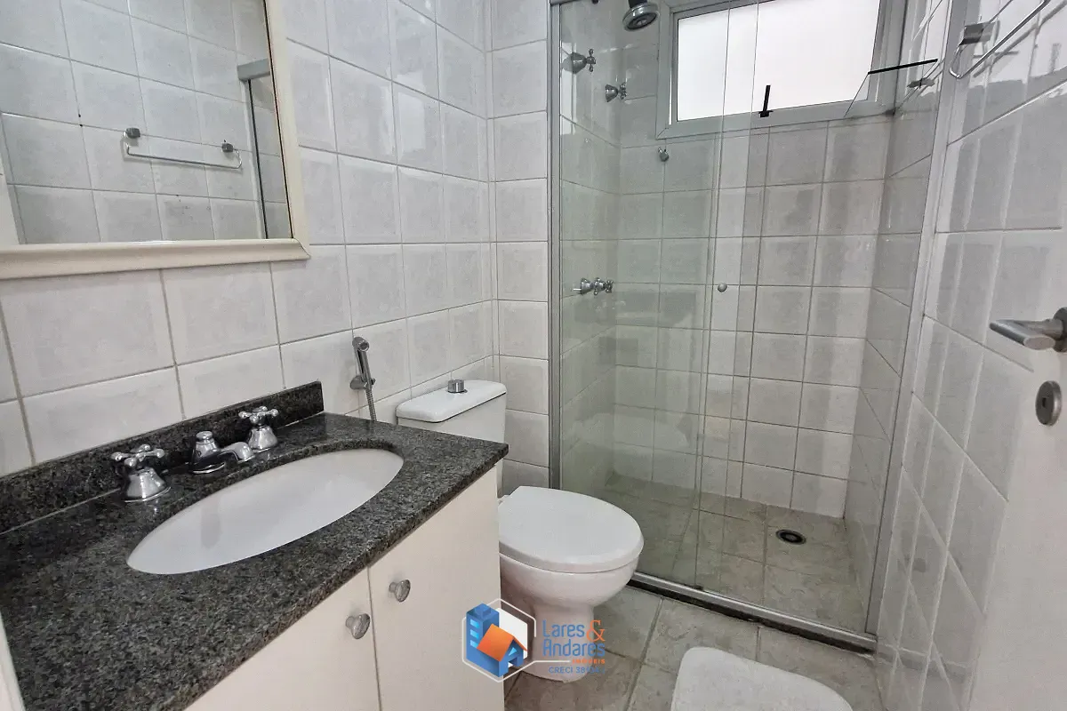 Apartamento, 3 quartos, 100 m² - Foto 19