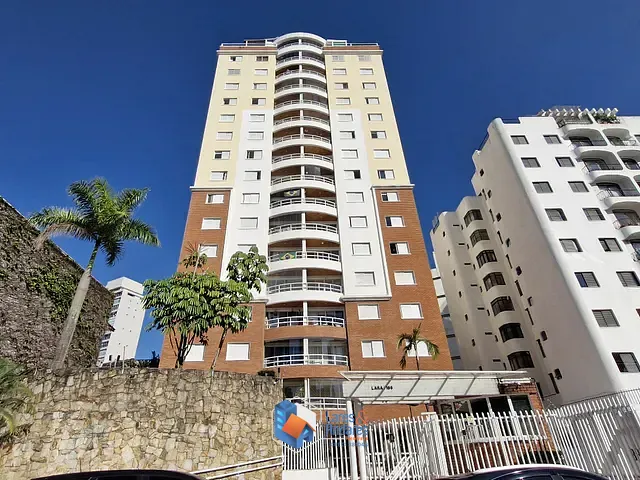 Apartamento com 170m² 3 quartos e 3 banheiros, à venda, no bairro Vila Olímpia em São Paulo