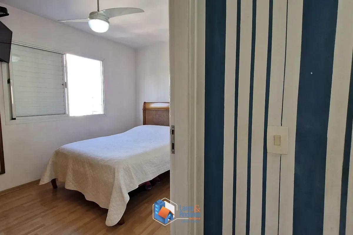 Apartamento, 3 quartos, 100 m² - Foto 48