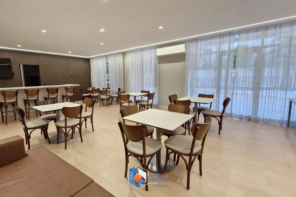 Apartamento, 3 quartos, 100 m² - Foto 61