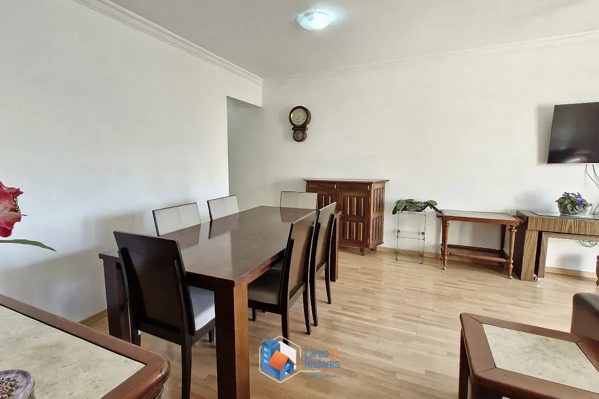 Apartamento, 3 quartos, 100 m² - Foto 35