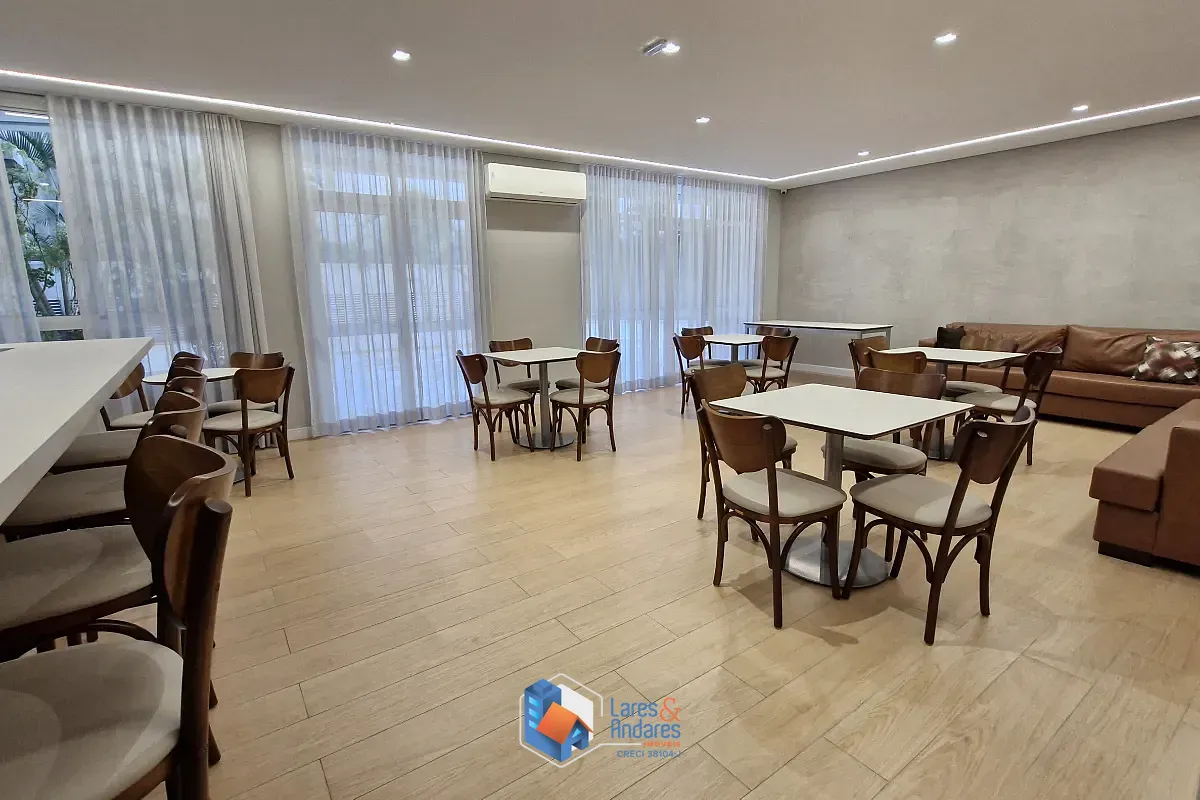 Apartamento, 3 quartos, 100 m² - Foto 7