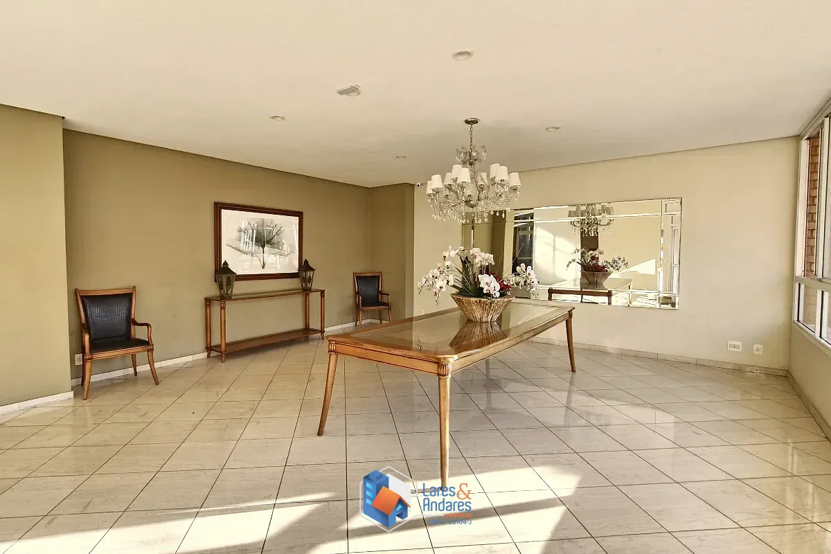 Apartamento, 3 quartos, 100 m² - Foto 5