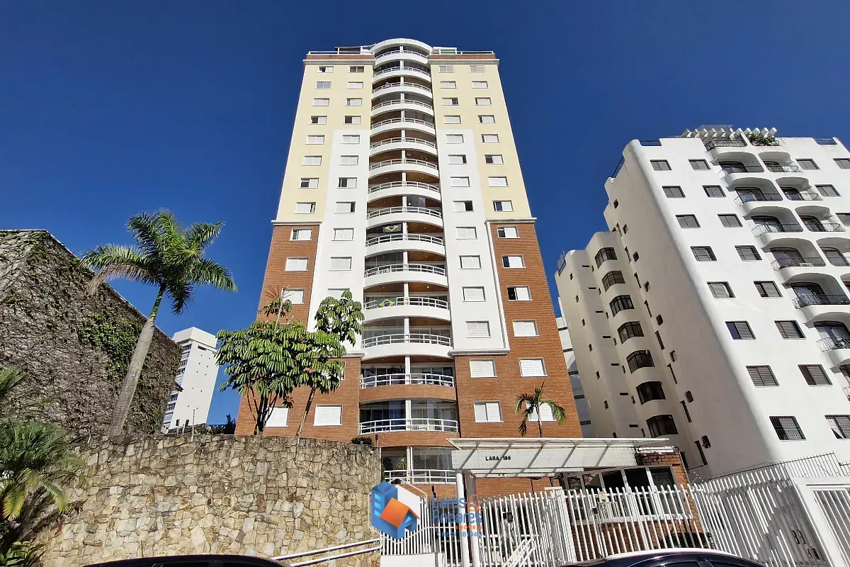 Apartamento, 3 quartos, 100 m² - Foto 29
