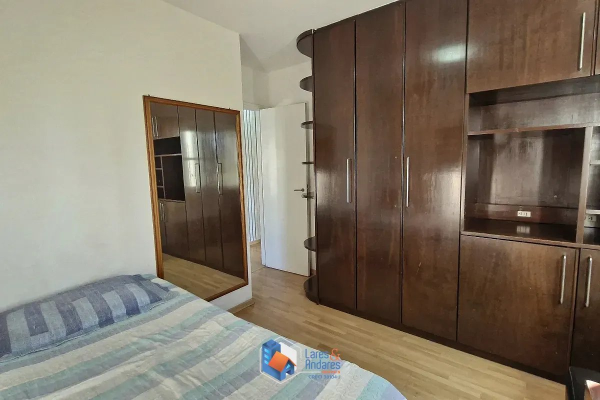 Apartamento, 3 quartos, 100 m² - Foto 21