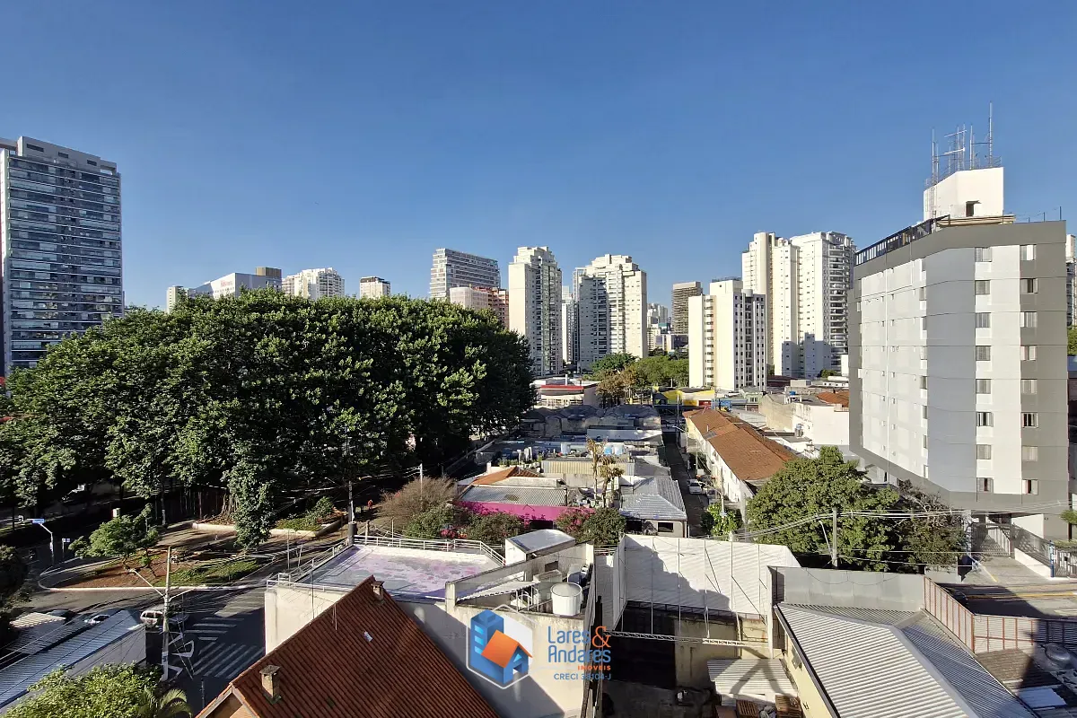 Apartamento, 3 quartos, 100 m² - Foto 51