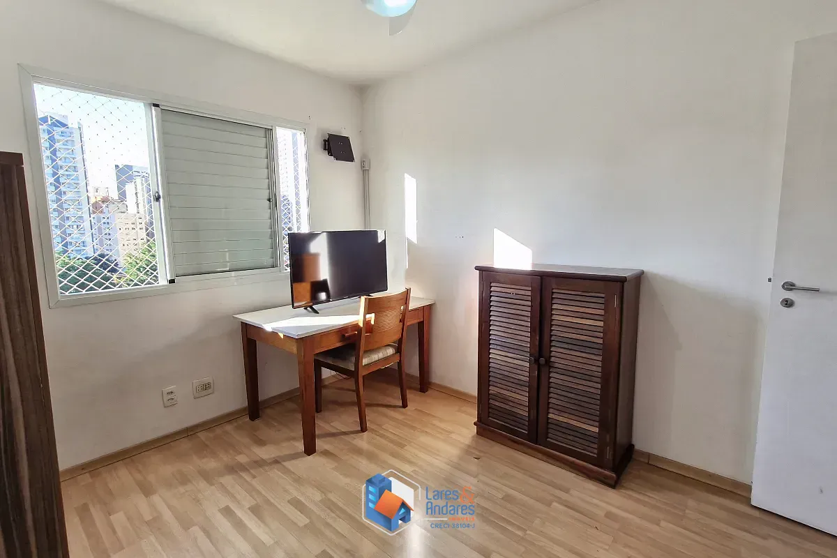 Apartamento, 3 quartos, 100 m² - Foto 18