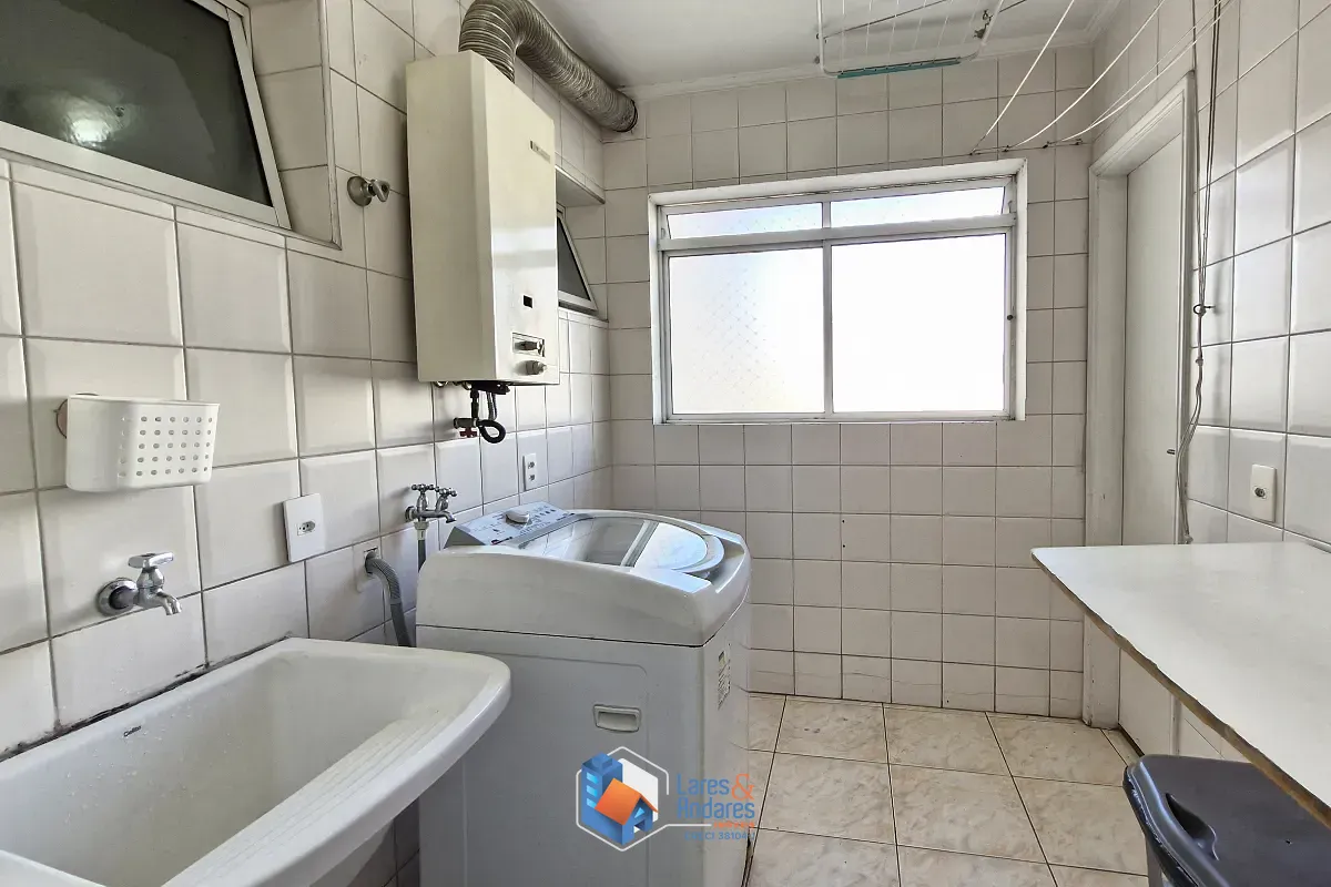 Apartamento, 3 quartos, 100 m² - Foto 57