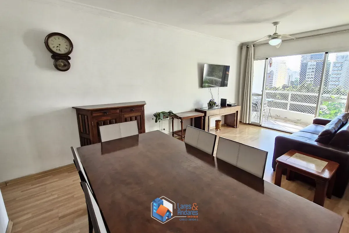 Apartamento, 3 quartos, 100 m² - Foto 33