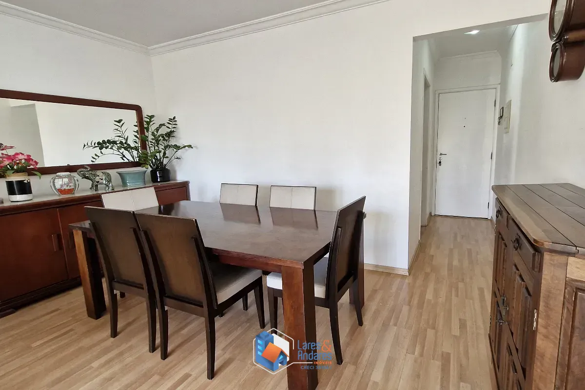Apartamento, 3 quartos, 100 m² - Foto 54