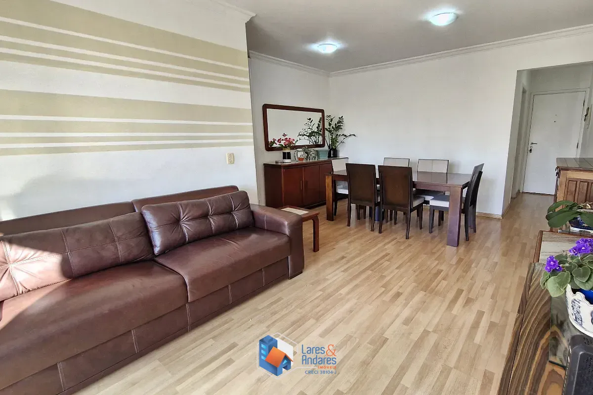 Apartamento, 3 quartos, 100 m² - Foto 37