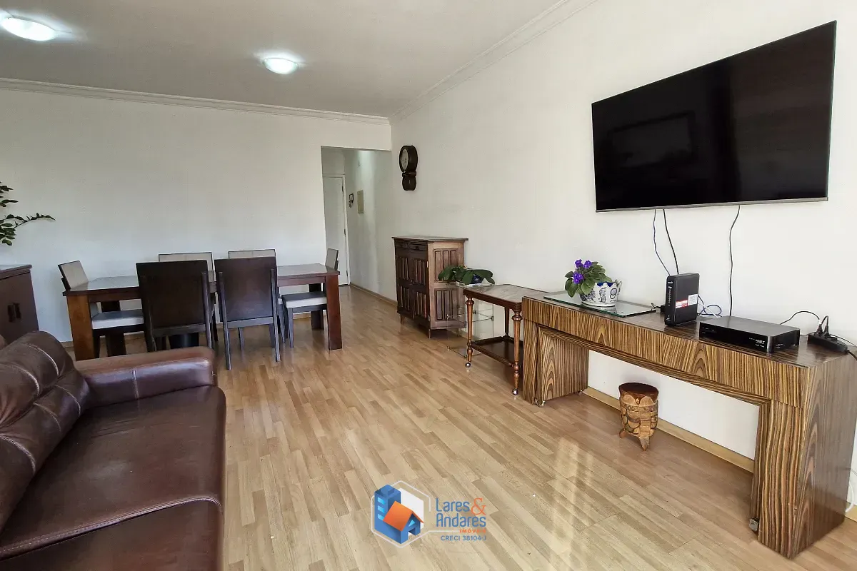 Apartamento, 3 quartos, 100 m² - Foto 14