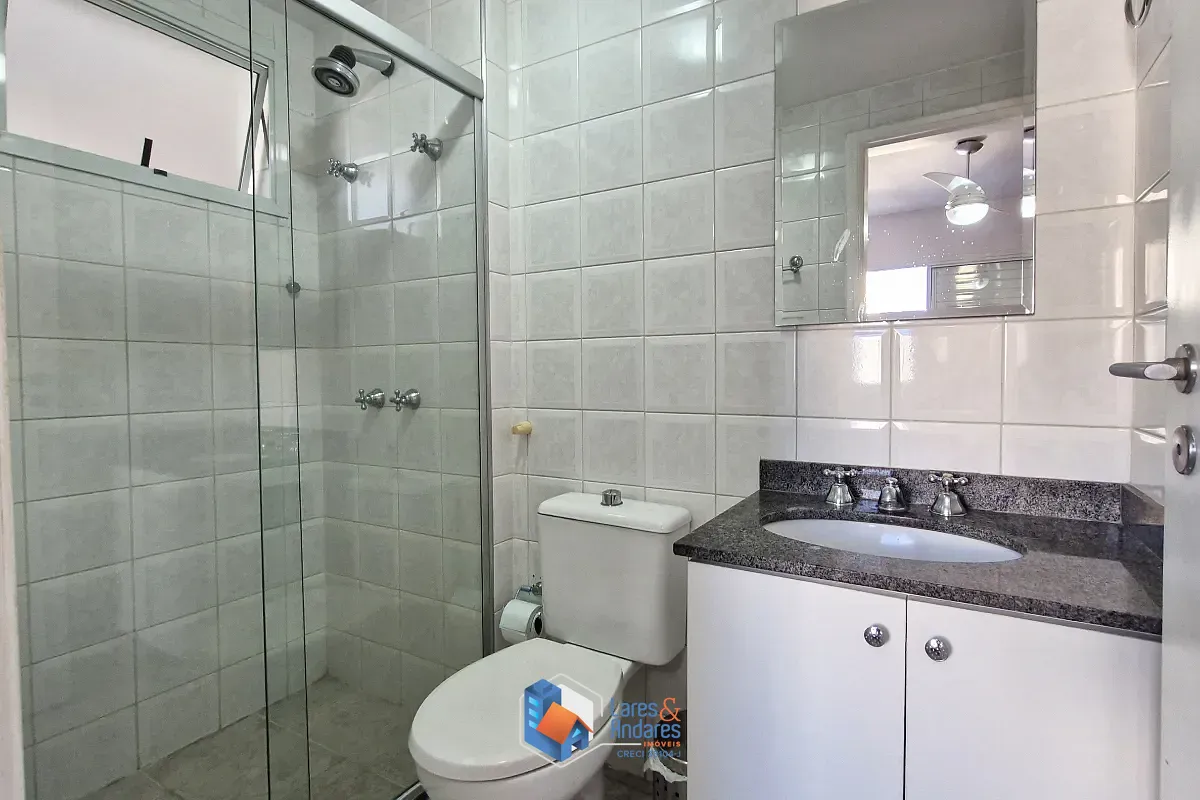 Apartamento, 3 quartos, 100 m² - Foto 53