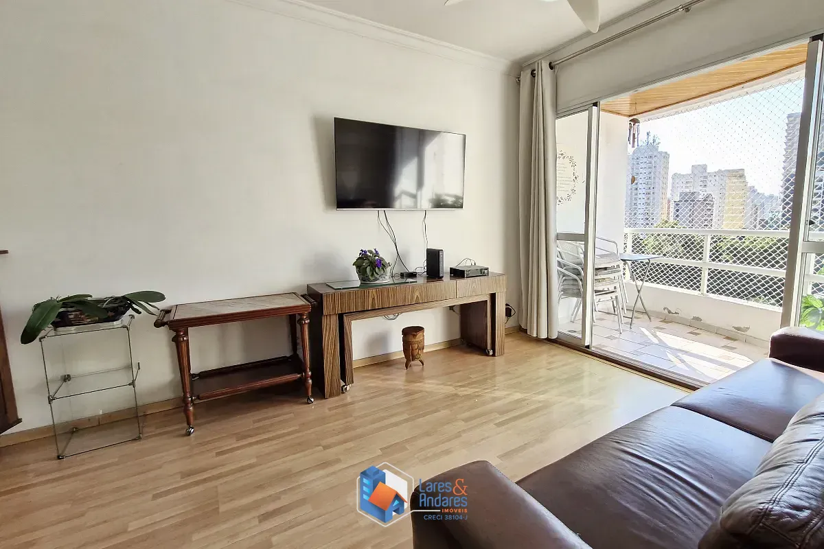 Apartamento, 3 quartos, 100 m² - Foto 16