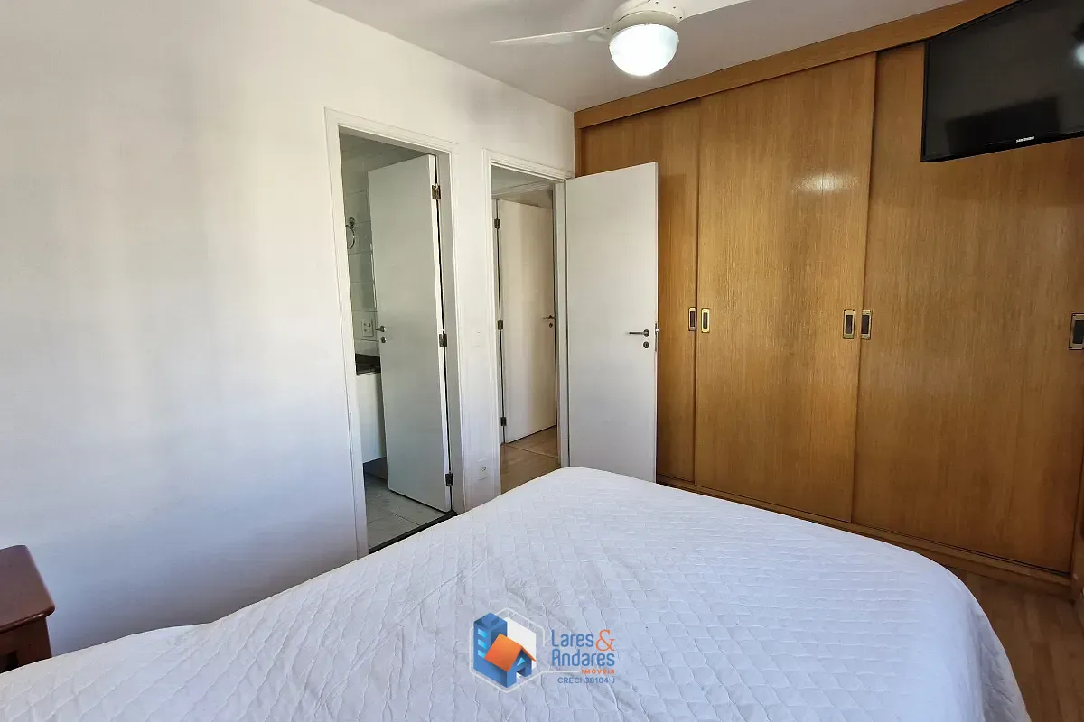 Apartamento, 3 quartos, 100 m² - Foto 24