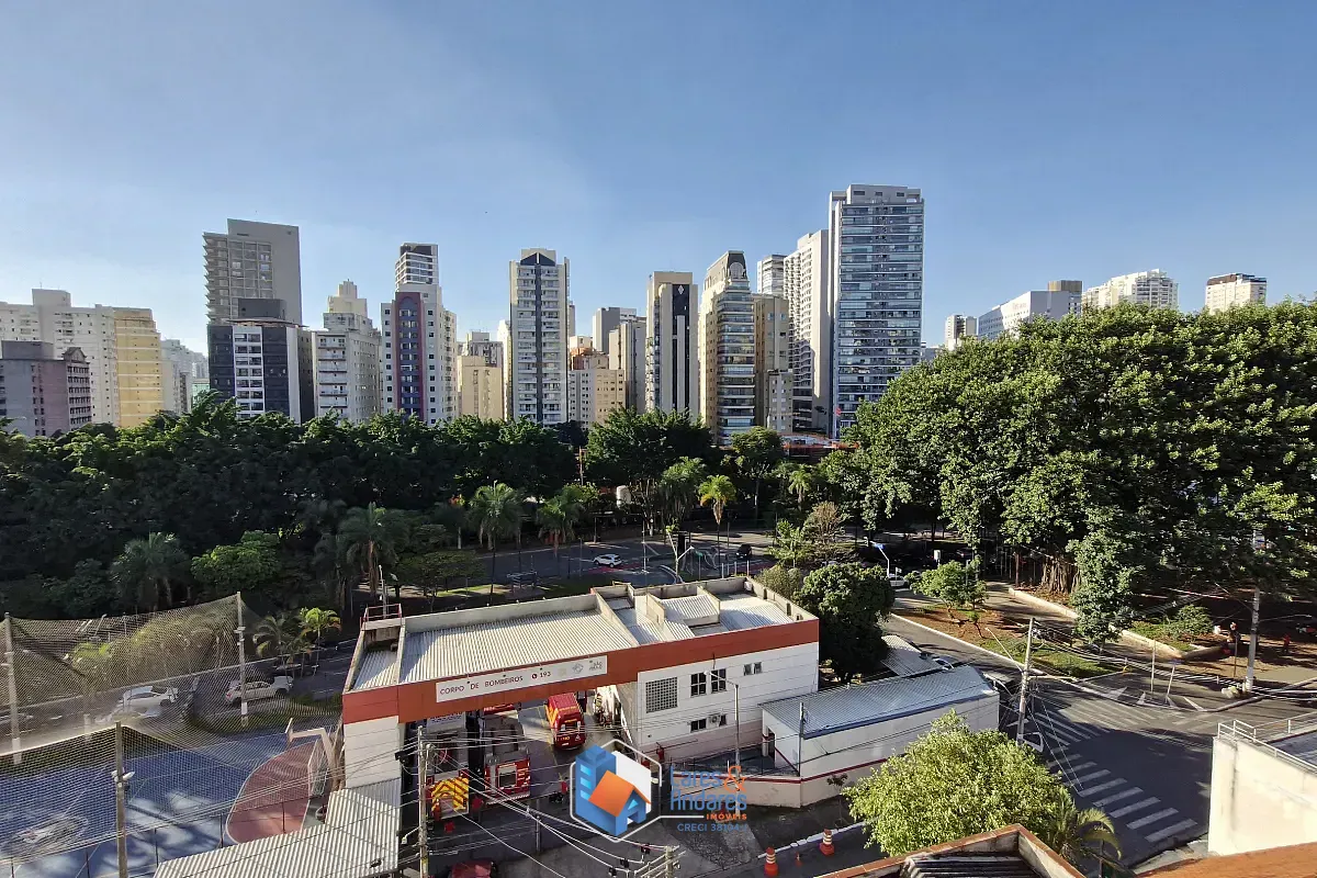 Apartamento, 3 quartos, 100 m² - Foto 46