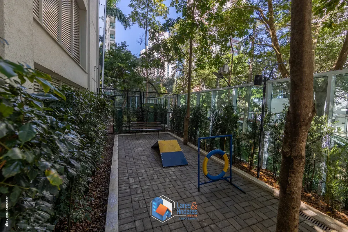 Apartamento, 1 quarto, 60 m² - Foto 49