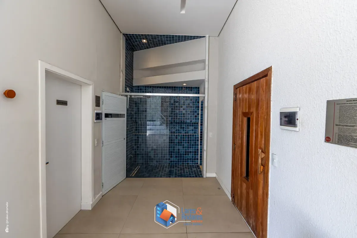 Apartamento, 1 quarto, 60 m² - Foto 38