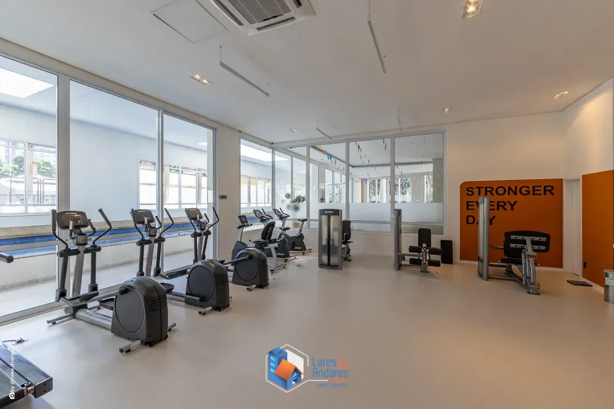 Apartamento, 1 quarto, 60 m² - Foto 45