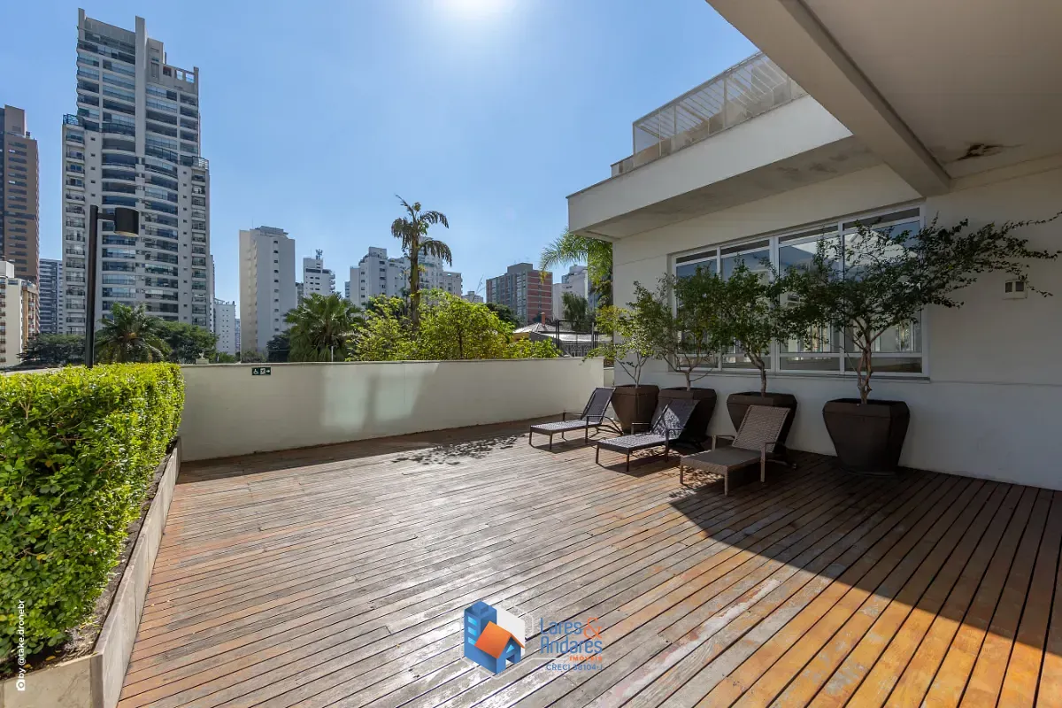 Apartamento, 1 quarto, 60 m² - Foto 35