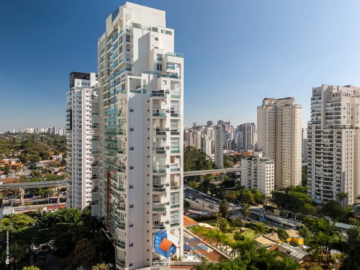 Apartamento, 1 quarto, 60 m² - Foto 66