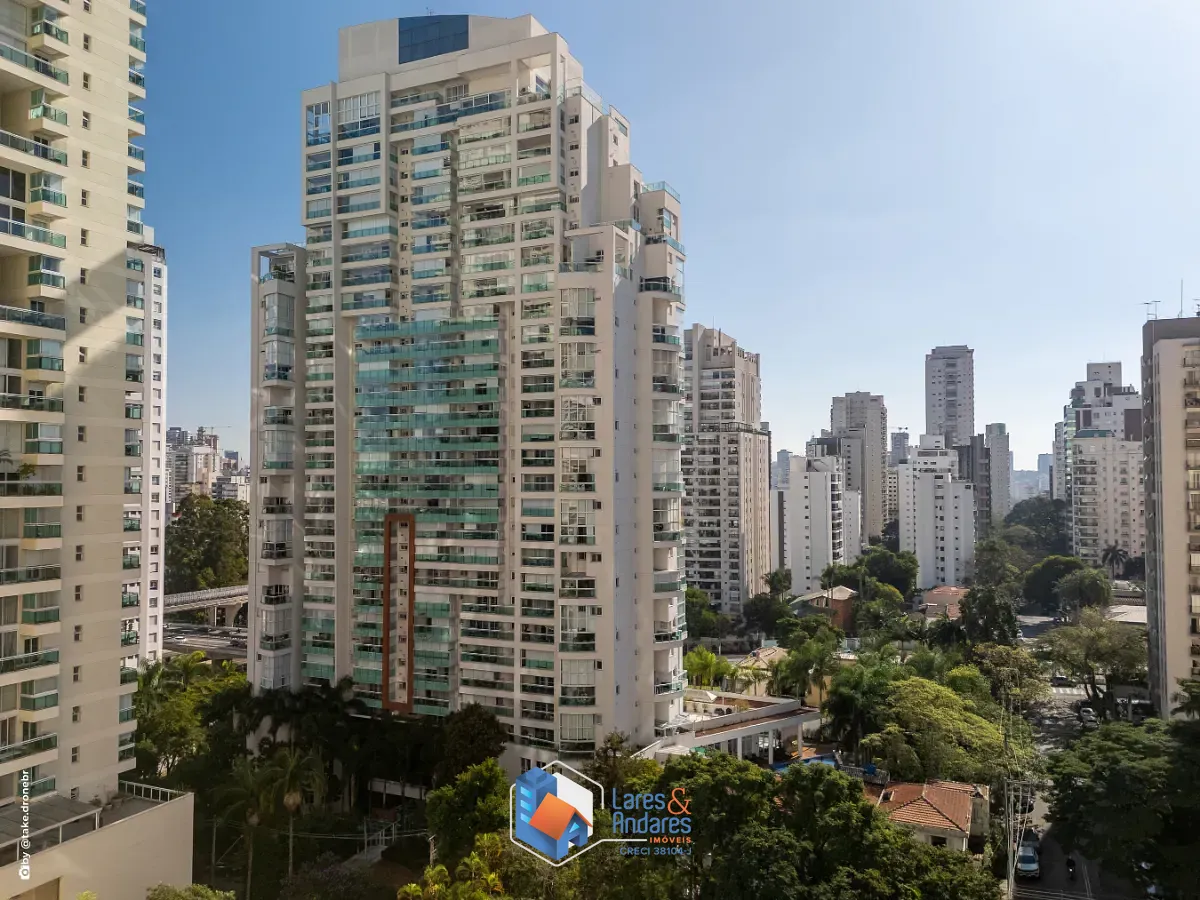 Apartamento, 1 quarto, 60 m² - Foto 63