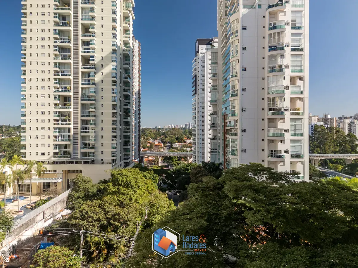 Apartamento, 1 quarto, 60 m² - Foto 65