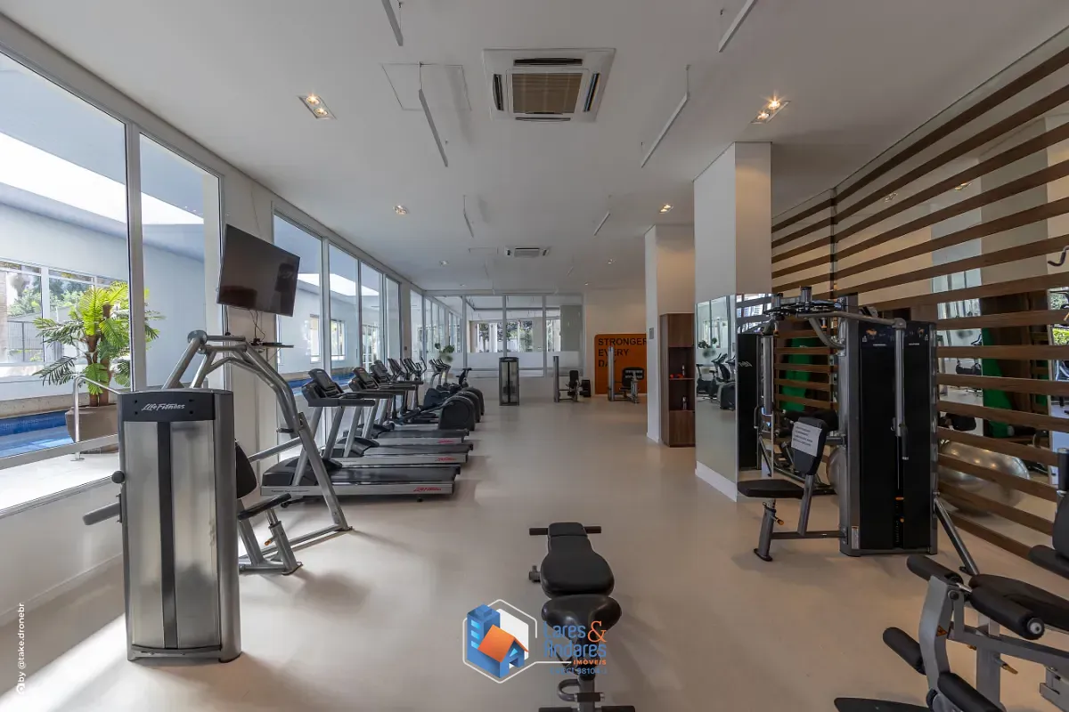 Apartamento, 1 quarto, 60 m² - Foto 47