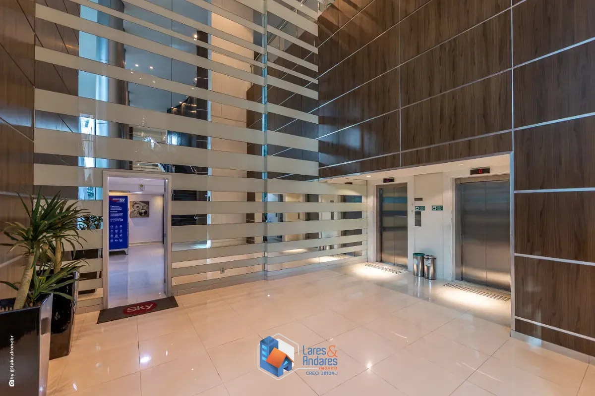 Apartamento, 1 quarto, 60 m² - Foto 53