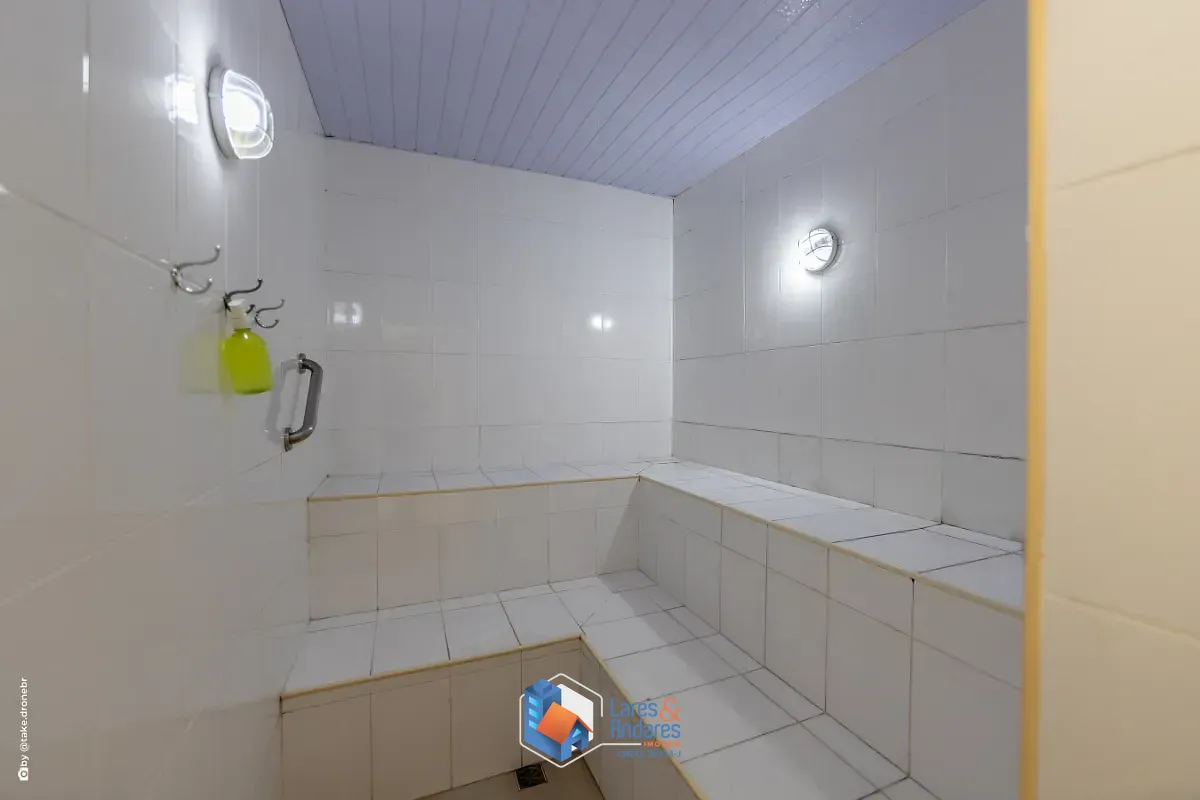 Apartamento, 1 quarto, 60 m² - Foto 40