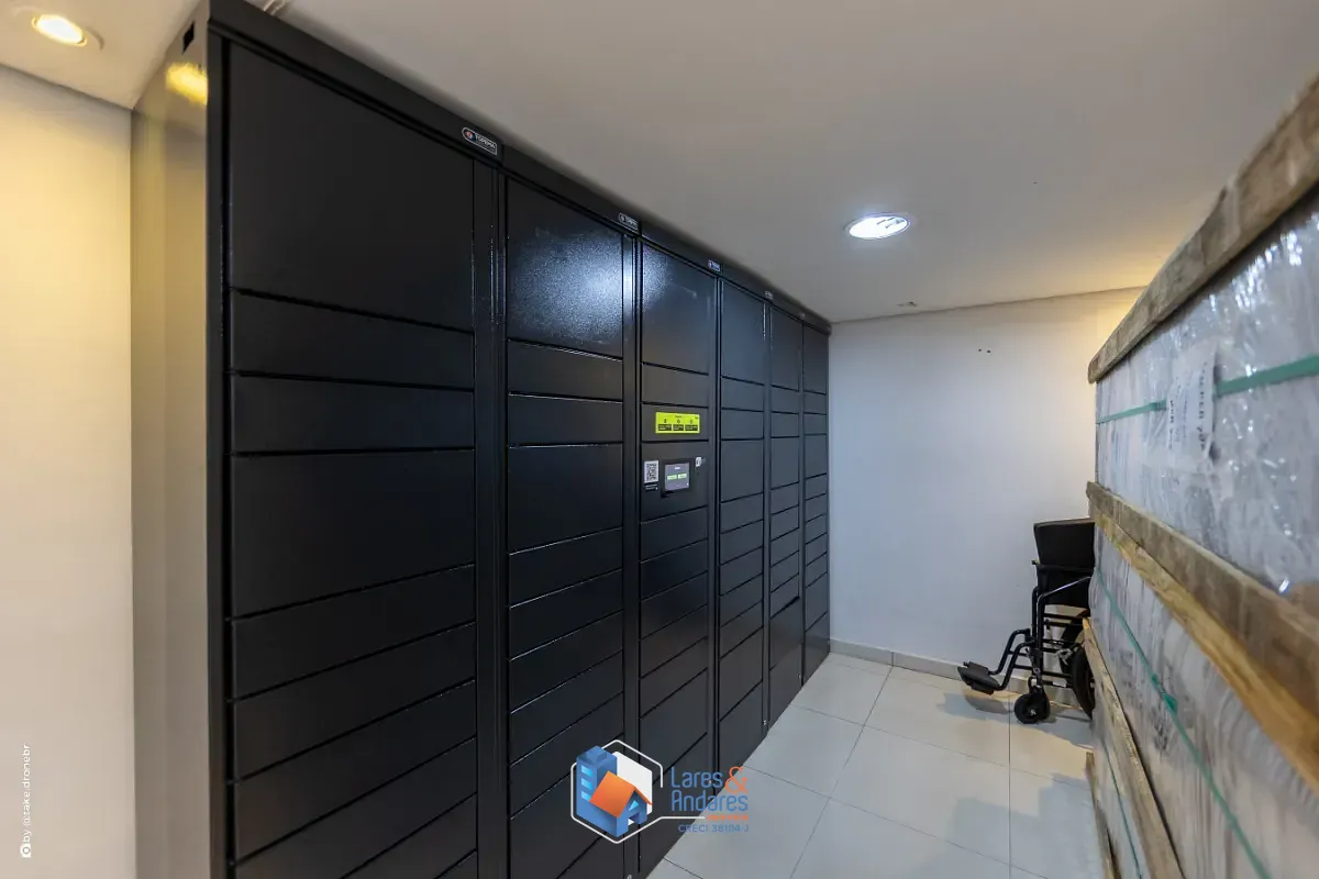 Apartamento, 1 quarto, 60 m² - Foto 50